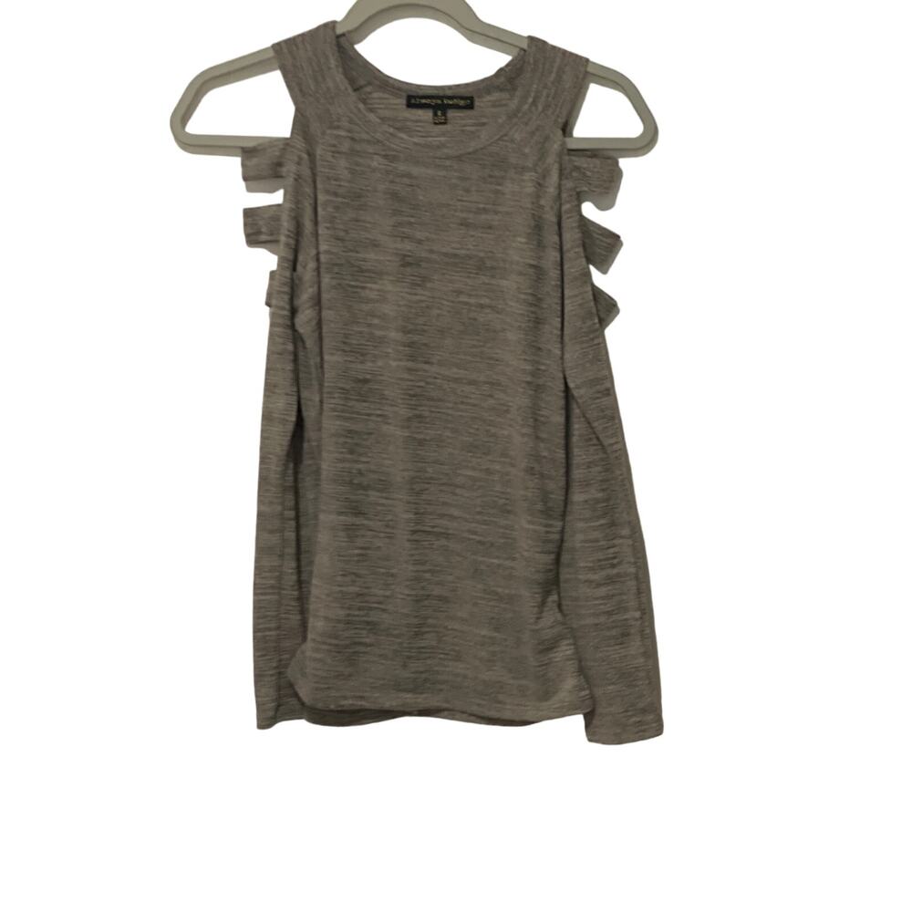 Always Indigo top size S